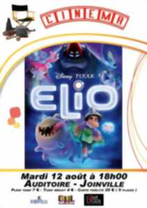 photo SÉANCE DE CINÉMA : ELIO
