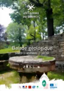 photo Balade géologique
