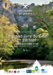 photo Le grand livre du Célé en partage