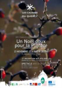 photo Un Noël doux pour la Planète