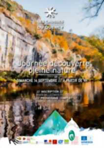 photo Journée découverte activités de pleine nature