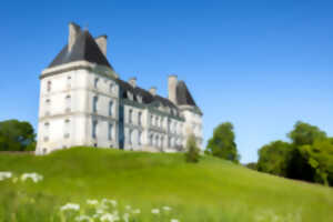photo Rencontres gourmandes : Le Château de Fayolle