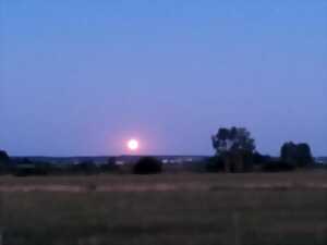 photo Randonnée de la Pleine Lune