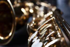photo CONCERT JAZZ : LES PIEDS DE POULE