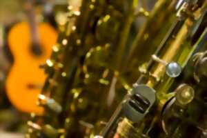photo CONCERT : JAZZ BOSSA