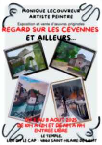 photo REGARD SUR LES CÉVENNES ET AILLEURS