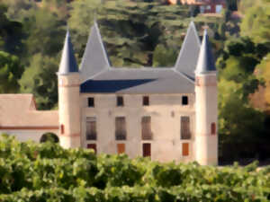 photo BAN DES VENDANGES
