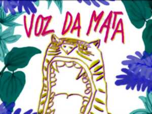 photo Voz da Mata