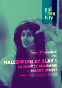 photo Halloween By Slay !