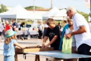 photo Les Balades du Terroir et de l'Artisanat à Stella-Plage