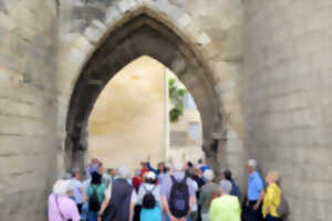 photo JEP 2025 : Libourne bastide tour