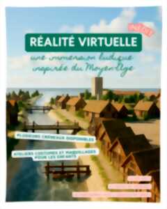 photo Journée réalité virtuelle