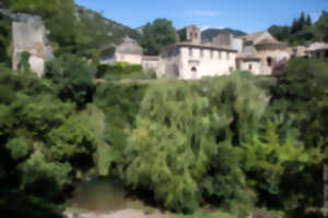 photo JOURNÉES EUROPÉENNES DU PATRIMOINE 2025: VISITE GUIDÉE DE SAINT-GUILHEM-LE-DÉSERT, LE VILLAGE ET DE L’ABBAYE DE GELLONE