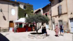 photo JOURNÉES EUROPÉENNES DU PATRIMOINE 2025 : VISITE GUIDÉE DE MONTPEYROUX