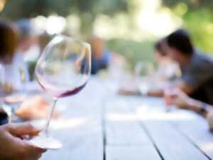 photo Dégustation de vin à l'aveugle avec Fab Vin