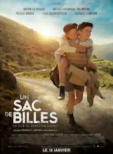 photo Projection du film 