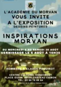 photo Inspirations Morvan