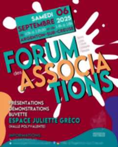 photo Forum des associations