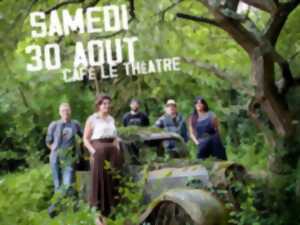 photo Concert La Loge