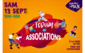 photo Forum des associations