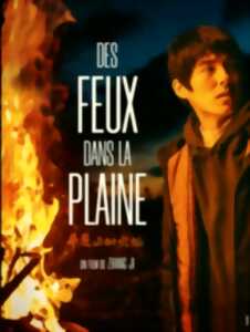 photo Cinéma - Des Feux dans la Plaine