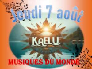 photo Jeudi musical de Salies