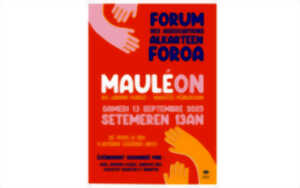 photo Inscription au forum des associations