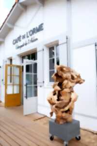 photo Portes ouvertes du café de l'Orme