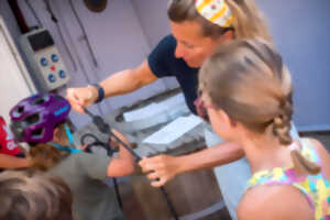 photo Hisse et oh matelot ! Découverte et apprentissage des noeuds marins