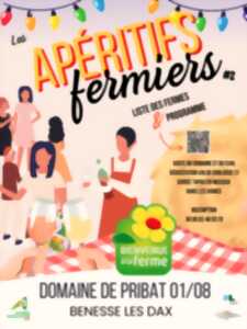photo Les Apéritifs fermiers