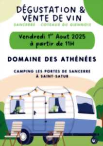 photo Dégustation au Camping