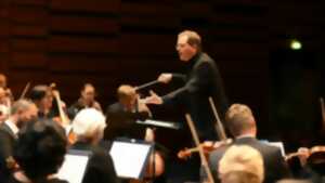 photo Gloria et magnificat - Opéra de Limoges