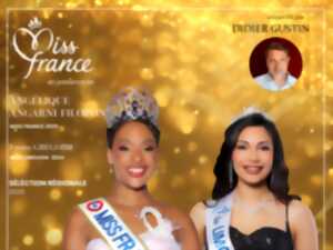 photo Élection de Miss Limousin 2025