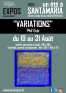photo Exposition à Santamaria: 