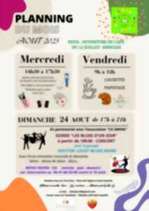 photo Concert : 