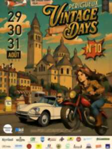 photo Vintage Days
