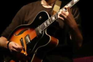 photo Concert des Spitfire au Madel