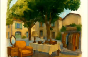 photo Grand vide maison
