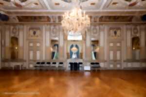photo Journées Européennes du Patrimoine - Les Salons de la Préfecture