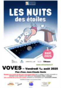 photo Observation astronomique