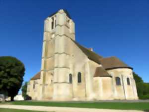photo Visite guidée - l'église et le quartier Saint-Jean à Châteaudun