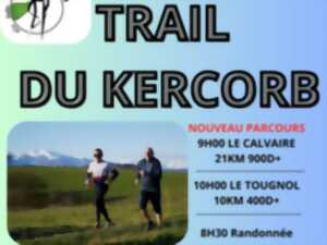 photo TRAIL DU KERCORB