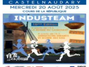 photo 16ÈME ÉDITION DE LA RONDE DU CASSOULET