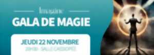 photo Imagine - Gala de Magie
