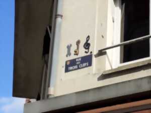 photo Blois - Ville d'Art et d'Histoire - Visite guidée - Les coups de coeur du guide