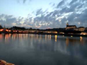 photo Blois - Ville d'Art et d'Histoire - Visite guidée Blois by night