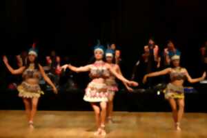 photo Festival Cultures aux Coeurs aux Eyzies