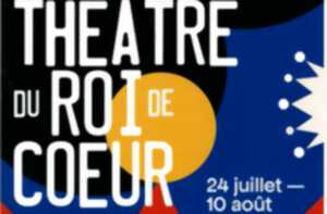 photo Festival du Théâtre du Roi de Coeur | On applaudit bien fort les 3 petits kochons