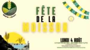 photo Fête de la moisson
