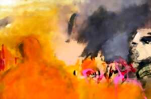 photo La maison Vari | Exposition de peinture